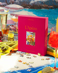 L'Apéro 1000 Piece Puzzle