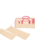 Personalized MAHJ Storage Bag