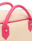 Personalized MAHJ Storage Bag