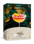 The Essential Cocktail Deck