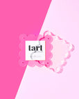 Neon Pink Mini Acrylic Picture Frame