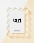 Clear Acrylic Picture Frame