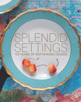 SPLENDID SETTINGS 100 YEARS OF MOTTAHEDEH