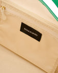 Personalized MAHJ Storage Bag