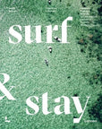 Surf & Stay