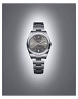 The Book of Rolex