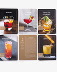 The Essential Cocktail Deck