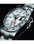 The Book of Rolex