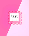 Neon Pink Mini Acrylic Picture Frame