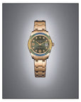 The Book of Rolex