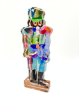 ACRYLIC NUTCRACKERS (Set of 3)