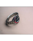 The Book of Rolex