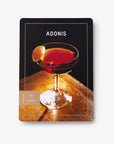 The Essential Cocktail Deck