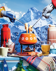 Après-Ski 1000 Piece Puzzle