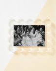 Clear Acrylic Picture Frame