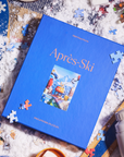 Après-Ski 1000 Piece Puzzle