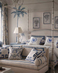 Hilfiger Homes
