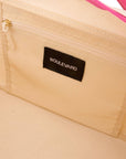 Personalized MAHJ Storage Bag