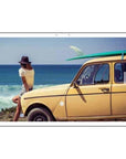 Surf & Stay