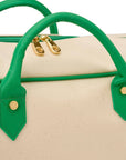 Personalized MAHJ Storage Bag