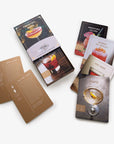 The Essential Cocktail Deck