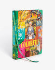 Iris Apfel: Colorful