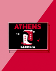 Kickoff Small Trays | Athens