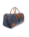 The Oxford Duffel Bag: Dark Green