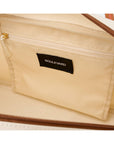 Personalized MAHJ Storage Bag