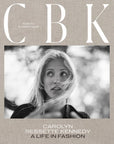 CBK: Carolyn Bessette Kennedy