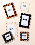 Tortoise Mini Acrylic Picture Frame