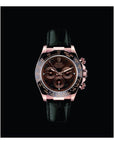 The Book of Rolex