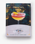 The Essential Cocktail Deck