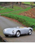 Classic Cars A Century of Masterpieces