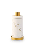Gold Cocktail Napkin Stand