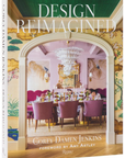 Design Reimagined
