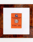 Clemson University Framed Print