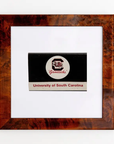 University of South Carolina Match Print
