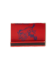 Southern Methodist University (SMU) Match Print