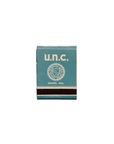 University of North Carolina Match Print