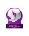 Texas Christian University (TCU) Match Print