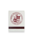 Virginia Tech Match Print