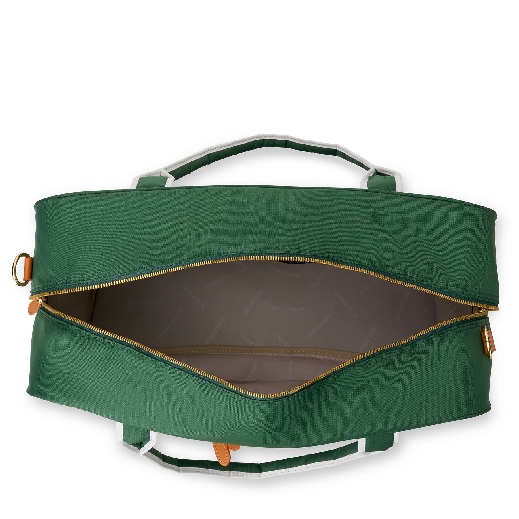 &quot;Dawson&quot; Duffel Bag (Personalizable)