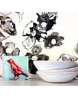 Cardinal Acrylic Block