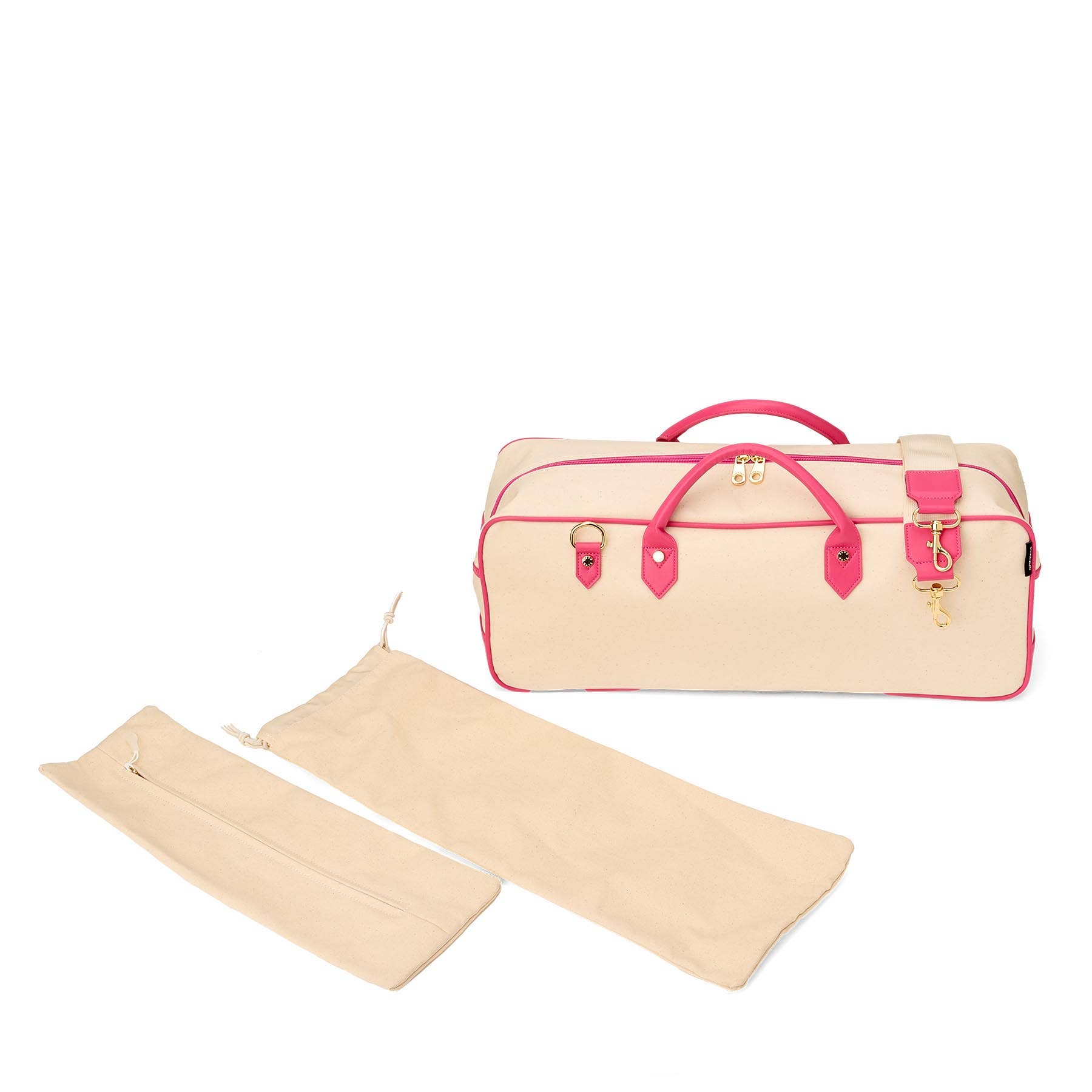 Personalized MAHJ Storage Bag