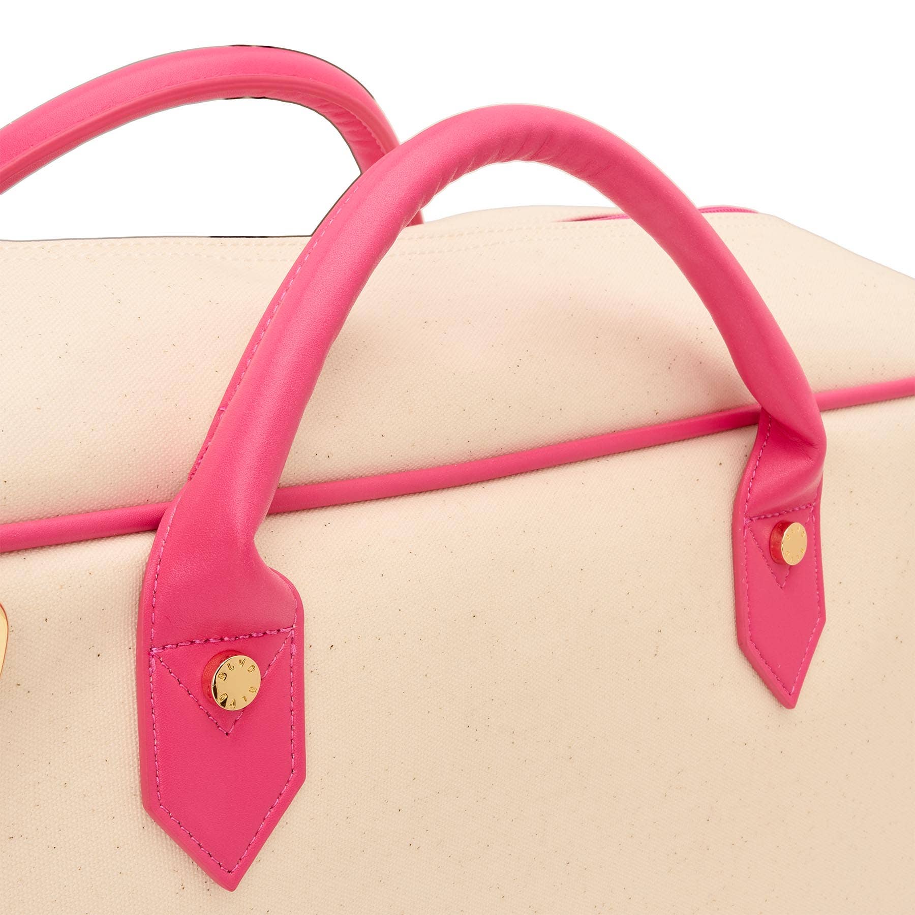 Personalized MAHJ Storage Bag