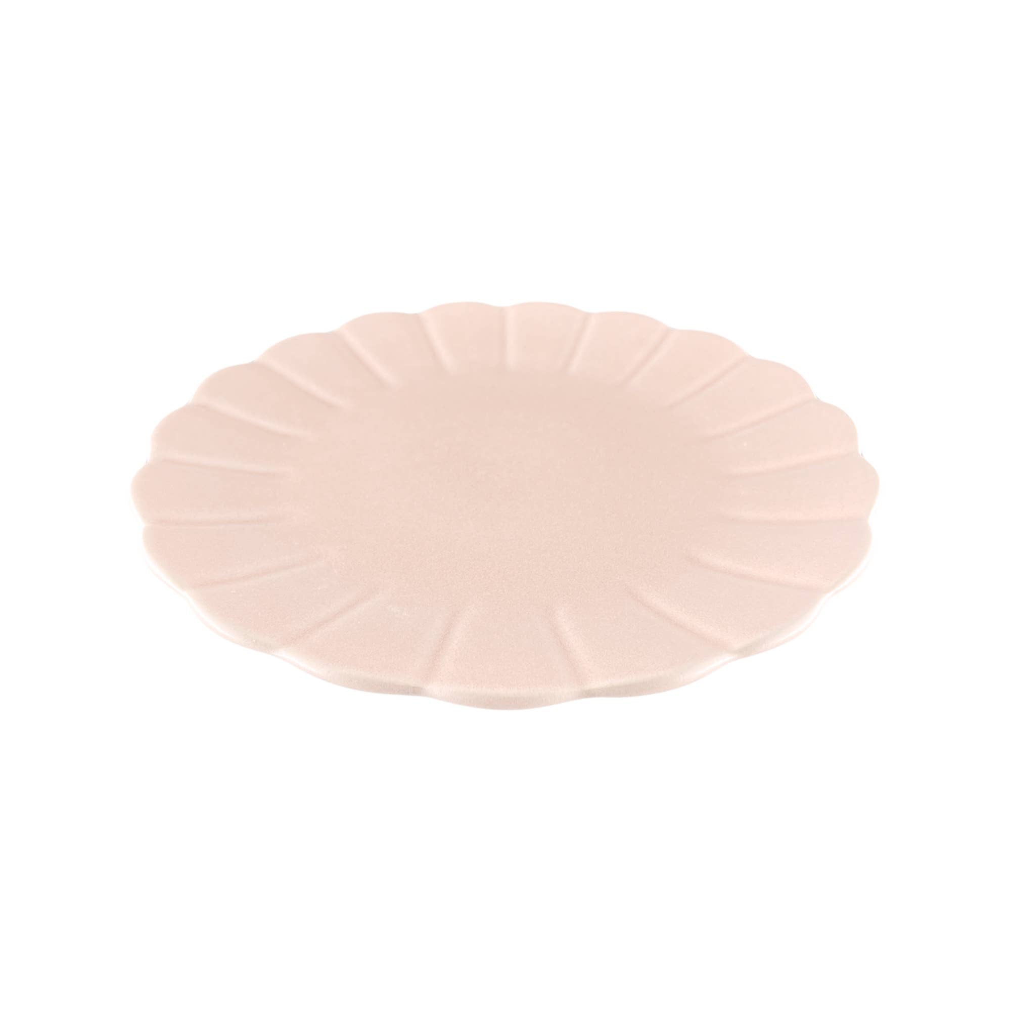 Lafayette Dinner Plate in Blush - Set of 4
