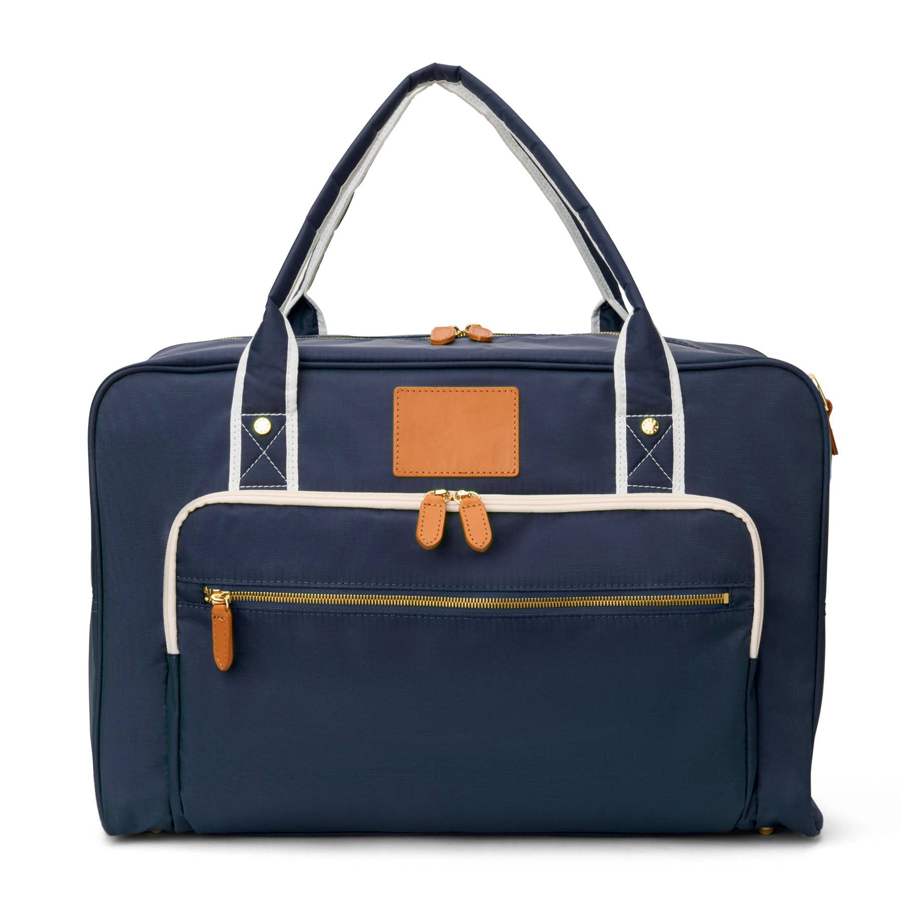 Natalie and Eloise Dawson Duffel Bag - Thumbnail 5