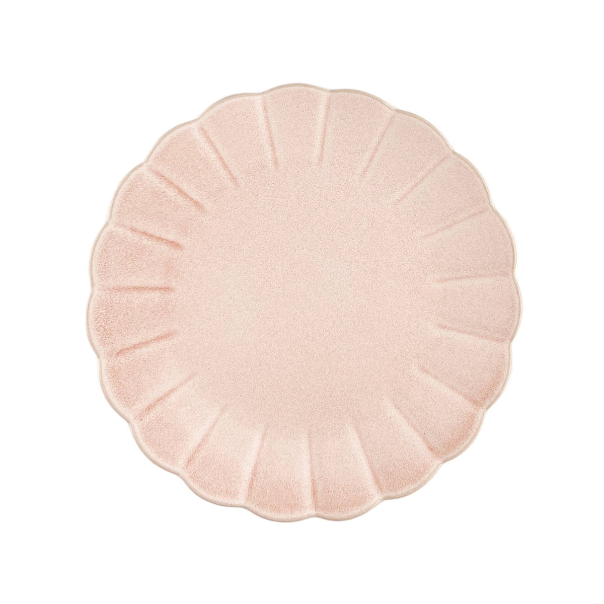Lafayette Dinner Plate in Blush - Set of 4