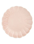 Lafayette Dinner Plate in Blush - Set of 4
